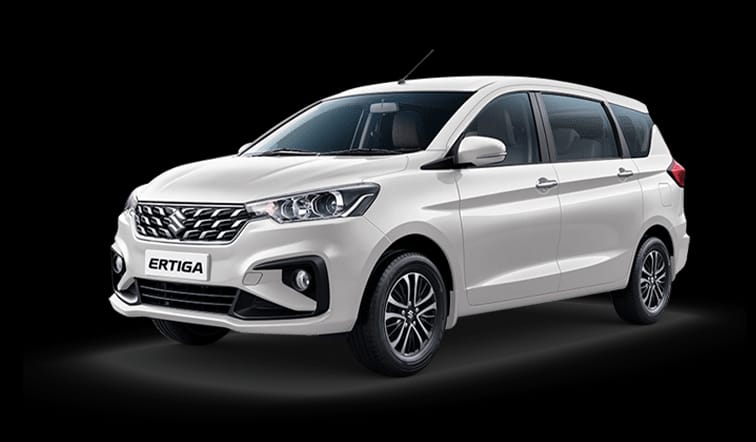 Ertiga