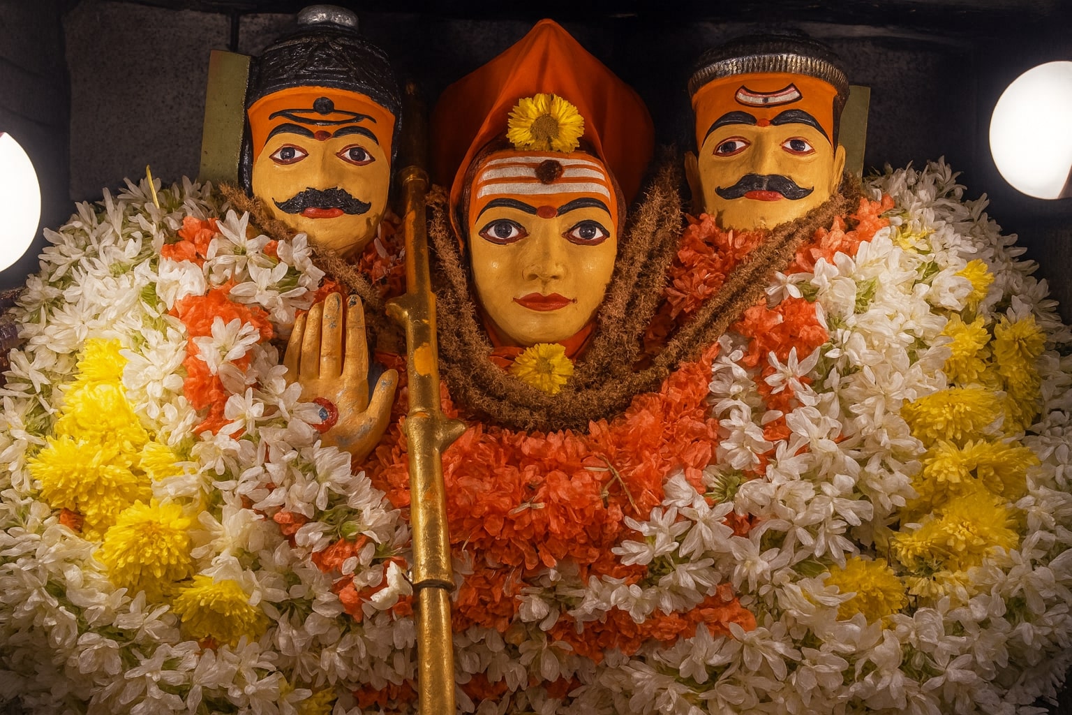Ganagapur
