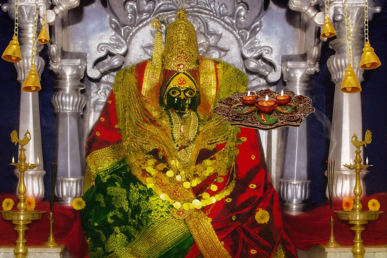 Tuljapur
