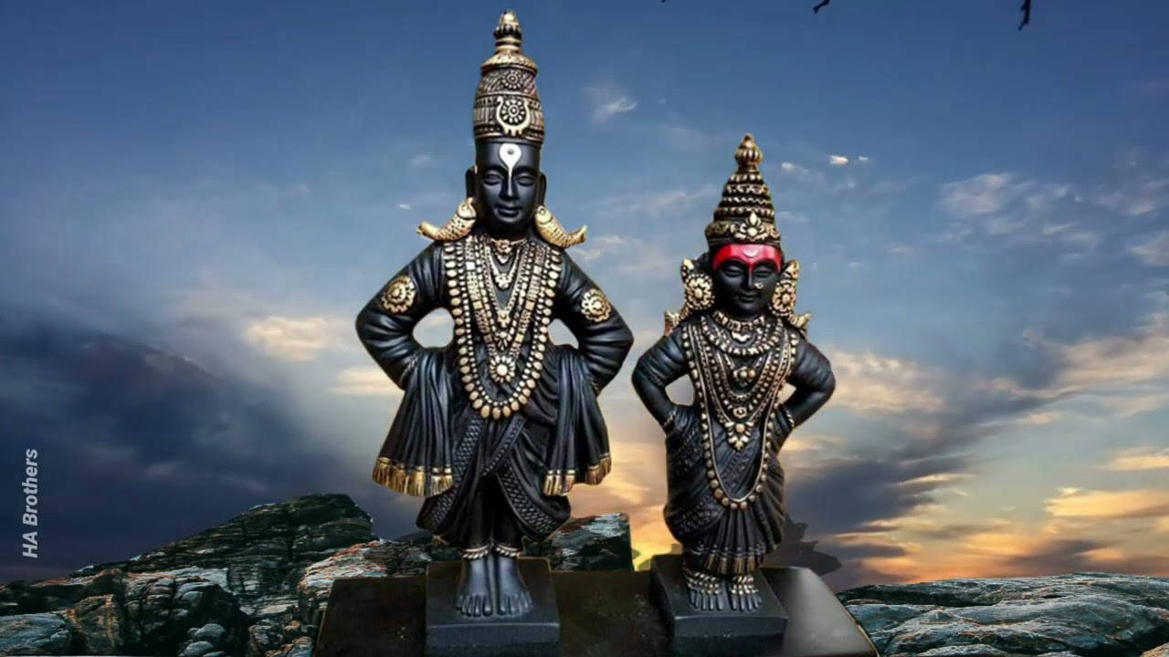 Pandharpur