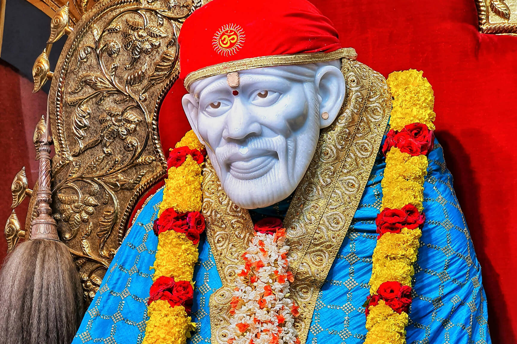 Shirdi