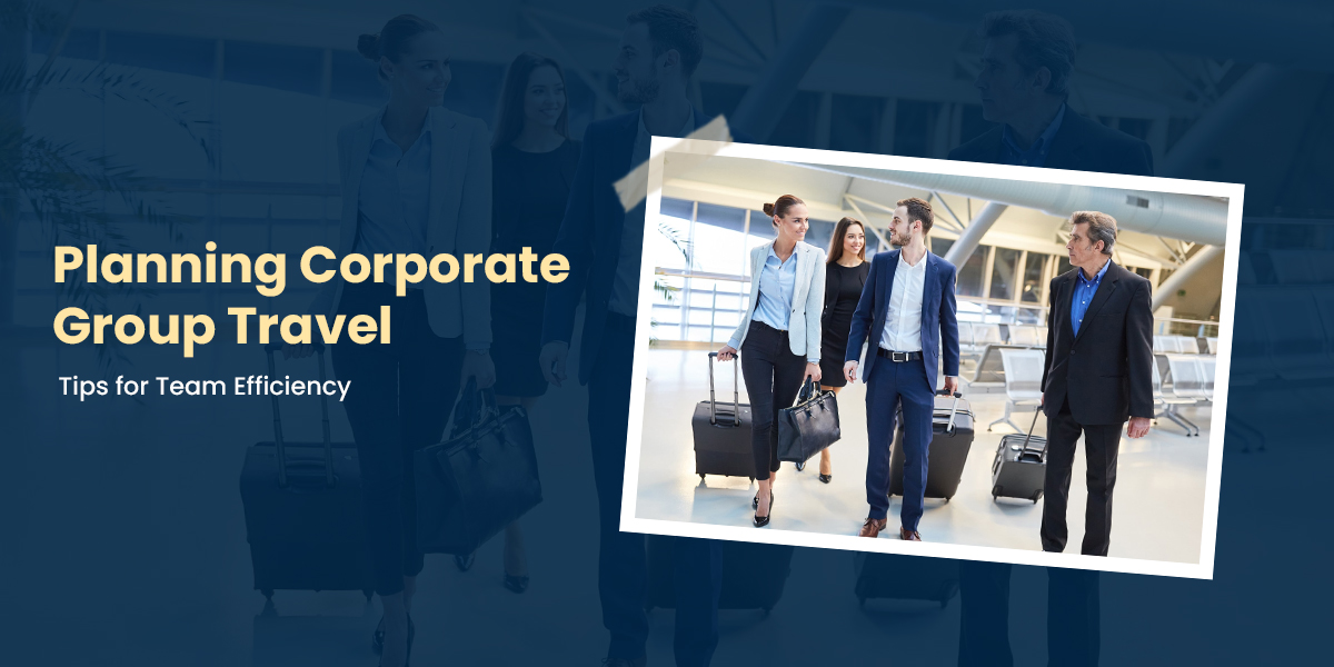 Corporate Travel