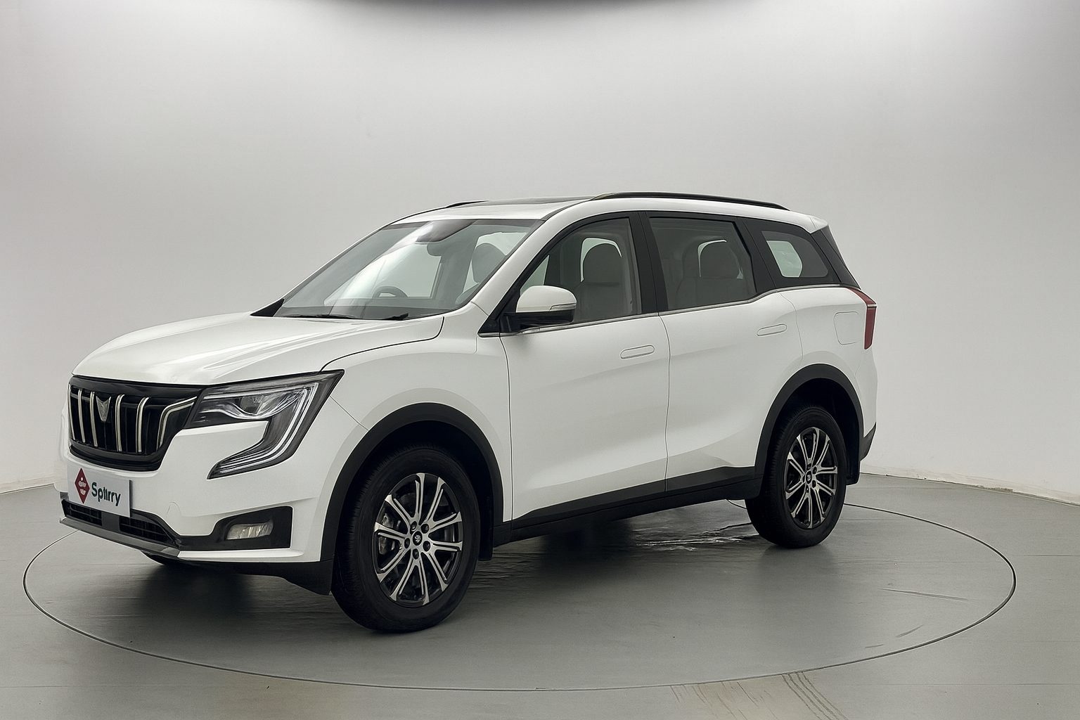 XUV